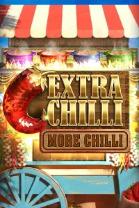 Extra Chilli More Chilli