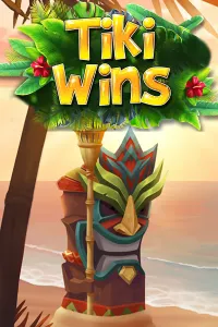 Tiki Wins