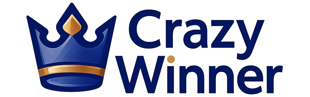 CrazyWinner