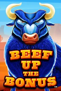 Beef up the Bonus